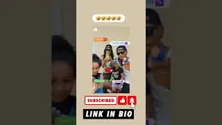 FOLLOW THE FAMILY 👪 #youtube