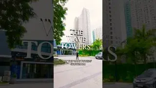 A Glimpse Inside The Wave Towers 3BR Showroom | Cebu City Real Estate