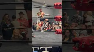 I celebrated my @scw-pro Championship Retention and the end of Krotch in SCWPro 1.4.25 #wrestling