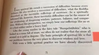 Book 42: Jack Kornfield &ldquo;A Path With Heart&rdquo;