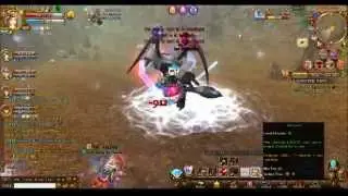 Chrono Tales Level 41 World Boss