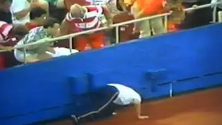 Mookie Wilson New York Mets Highlights & Bloopers