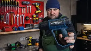 Фен Mythtiger з AliExpress . Чи вартий уваги ?