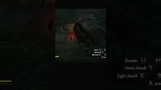 Investigating the Balcony in Fallen City! #dragonsdogma #darkarisen #ddda #gaming #gamingvideos