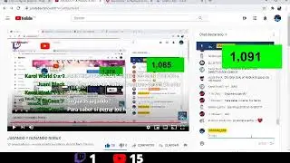 JUGANDO Y DONANDO ROBUX