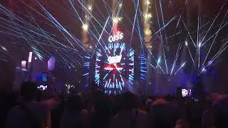250823 CassCool FESTIVAL ~ JUNCOCO X VANDAL ROCK - Starlight (Keep Me Afloat) Remix & Firework