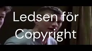 Ondskan Parodi: Skitenhielm g&aring;r f&ouml;r l&aring;ngt