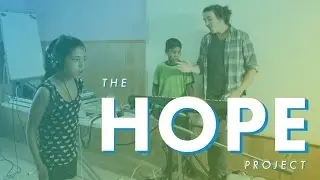 Singing the Stories of Orphans | Ukraine | Orphan's Promise