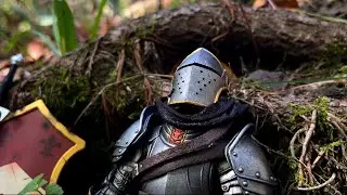 Wanderer&rsquo;s Dream | Fantasy Stop-motion Film