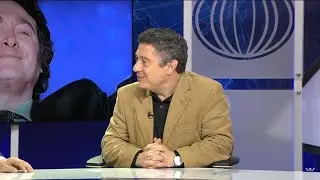 Análisis de Claudio Fantini: Fenómeno Milei, ¿peligra la relación de Argentina con la región?