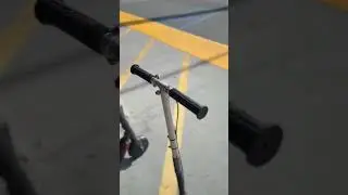 What else should I start posting, lmk in the comments#escooter #goped #subscribe