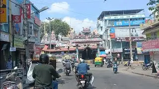 Mahalakshmi Layout Bangalore - (05/10/2024)