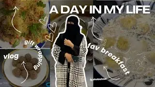 &ldquo;Our Real-Life Weekend Vlog 💫 | From Breakfast Goals to Wedding Glam & Secret Recipe Inside!&rdquo;