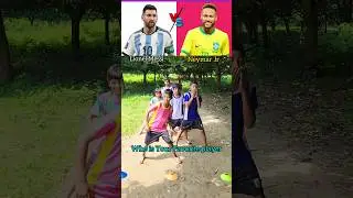 Ronaldo vs Messi or Neymar Jr Sunil Chhetri . Paul Pogba fans  #shorts #youtubeshorts #trending #vs