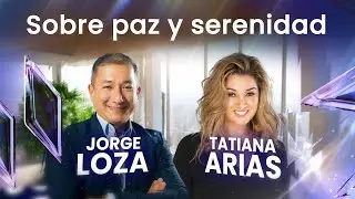 CONVERSATORIO  JORGE LOZA Y TATIANA ARIAS | WAKE UP CONFERENCES 2025