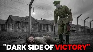 The Forgotten War Crimes: What Happened to the Women of WWII