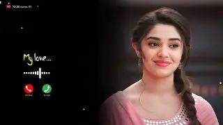 #mp3ringtone 'Love ringtones' mobile ringtones call 🤙#viral #1ringtone