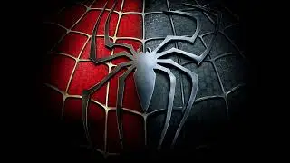 Spider-Man 3: Main Titles Original Soundtrack (Slowed + Reverb)