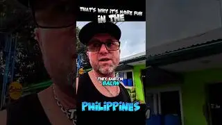 🇵🇭 Это Филиппины