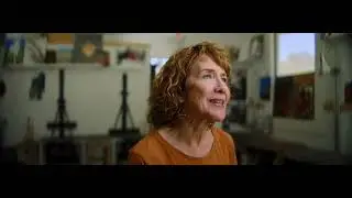Woodstock Stories - Ann Littrel