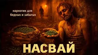 Полная история НАСВАЯ: что происходит с телом через годы | История для сна