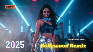 🎶 Bollywood Nightclub Remix USA / UK - Hindi EDM Anthems You&rsquo;ll Love