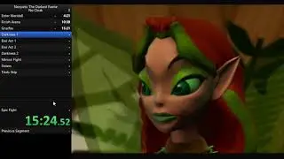 Neopets:TDF - 