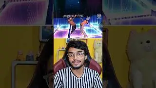 New Indian Server Dancing Map Code 😅 || New Viral Map Code in Free Fire #shorts