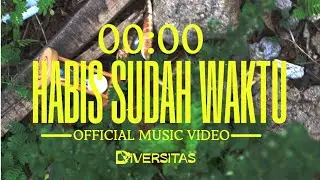 DIVERSITAS - 'Habis Sudah Waktu' (HSW) OFFICIAL M/V