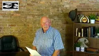 Urgent Plea for Aid to Uganda | July 2021