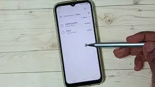 Samsung Galaxy A33 5G : How to View Hidden Files, Folders, Photos and Videos