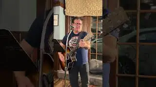 Revolution - Beatles - Joe Caravella Jr. at the Austin Ale House Open Mic