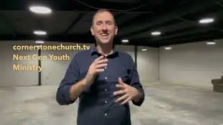 NEXT GEN YOUTH MINISTRY CONTINUES TO GROW.