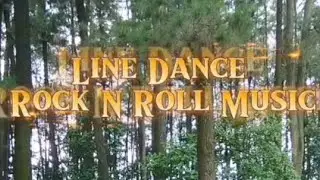 Demo Line Dance 