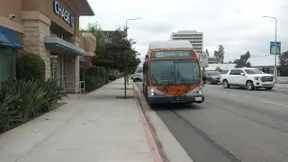 2020 LACMTA ENC Axess BRT 1752