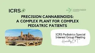 Dr. Dedi Meiri - The Complexity of the Cannabis Plant (June 30, 2024)