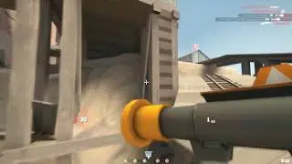 市民请注意 ! ! ! 男扮女装玩游戏 TF2 残障白痴 SPY PLAYER 向前奔跑 BEST LERP 游戏成瘾 两周前 30 小时 。。。 ∑°口°๑ (boobsy reupload)