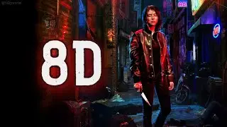 Mediocre Life (8D + Bass Boosted) | 내 이름 (MY NAME) OST (Feat. Pre-holiday)