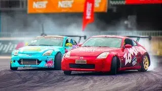 TREINANDO DRIFT PARA O GRANDE CAMPEONATO !