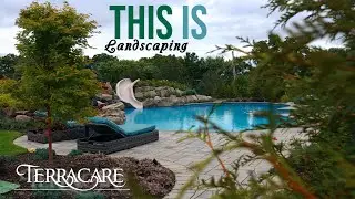 This is what landscape Design looks like