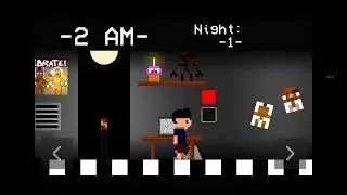 2D fnaf
