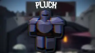 PLUCK | Project Star