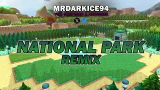 Pokemon - National Park - (G/S/C/HG/SS) - Remix -