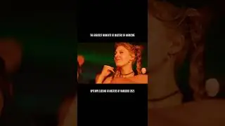 This uptempo closing remains one of the most memorable mainstage moments in MOH history.