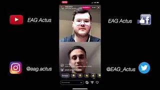 Interview confinement avec Jules Gaudin - En Avant de Guingamp