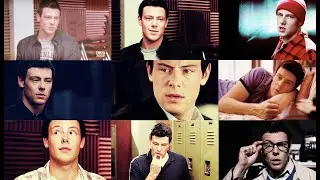 Top 10 Finn Hudson Moments on Glee