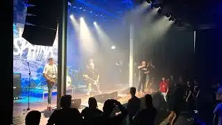 SALES BELGES 🇧🇪 LGHC (SURGE OF FURY cover) (live at Hell On Sphinx Festival, Maastricht) 🇳🇱 2025