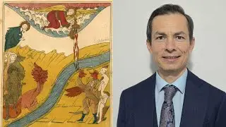 Laurentiu F. Mot (Adventus University Romania) - Armageddon - The Mountain Meeting its Megiddo