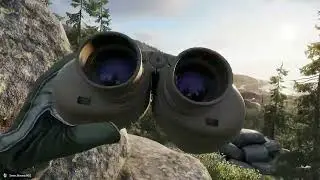 Сюжетна гра в ARMA REFORGER. Операція 