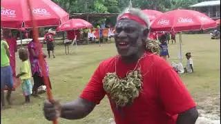 Djaul NA Campaign